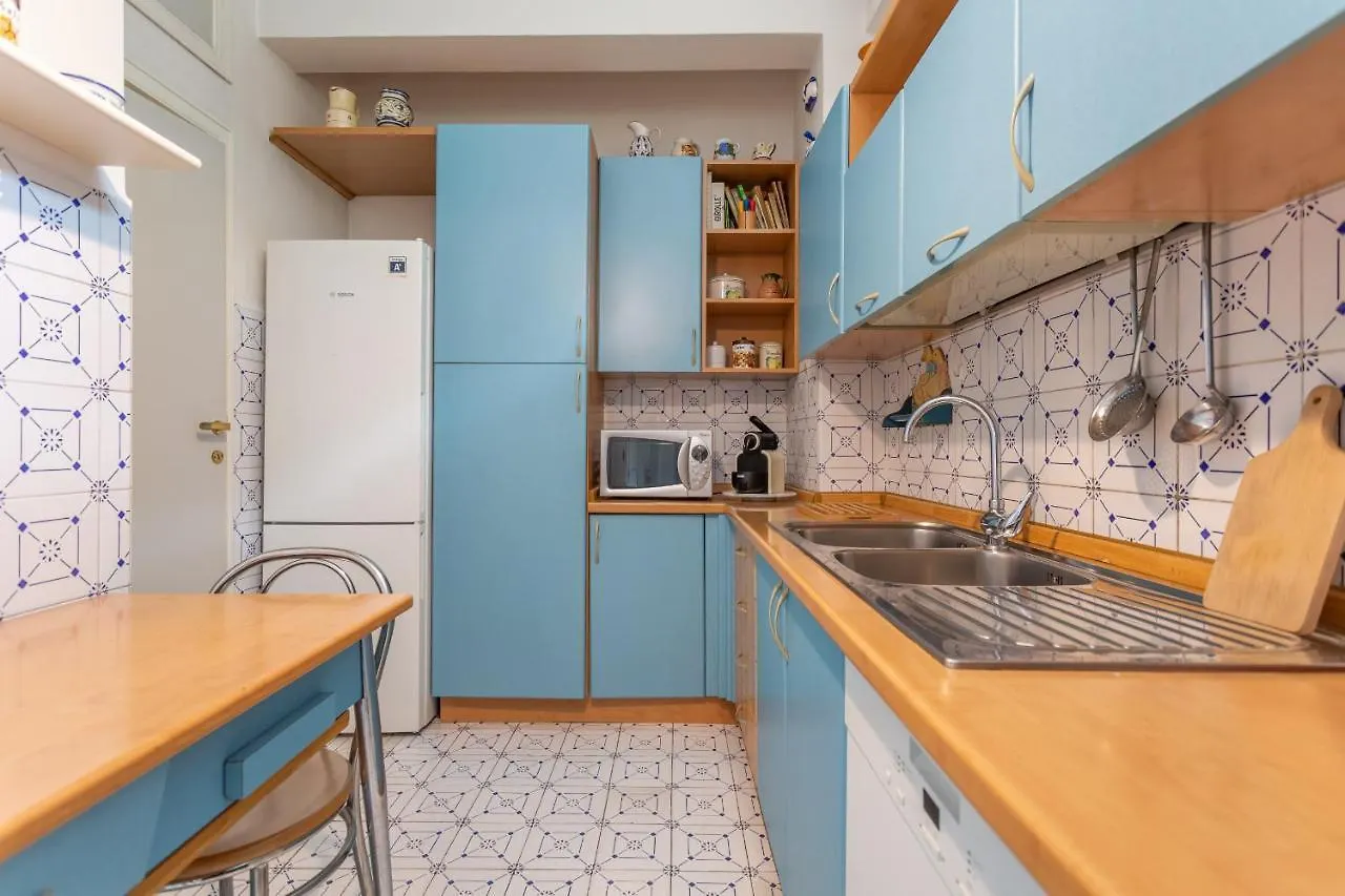 St Peters Garden 3 Bdr Apartment Rome 0*,  Italy
