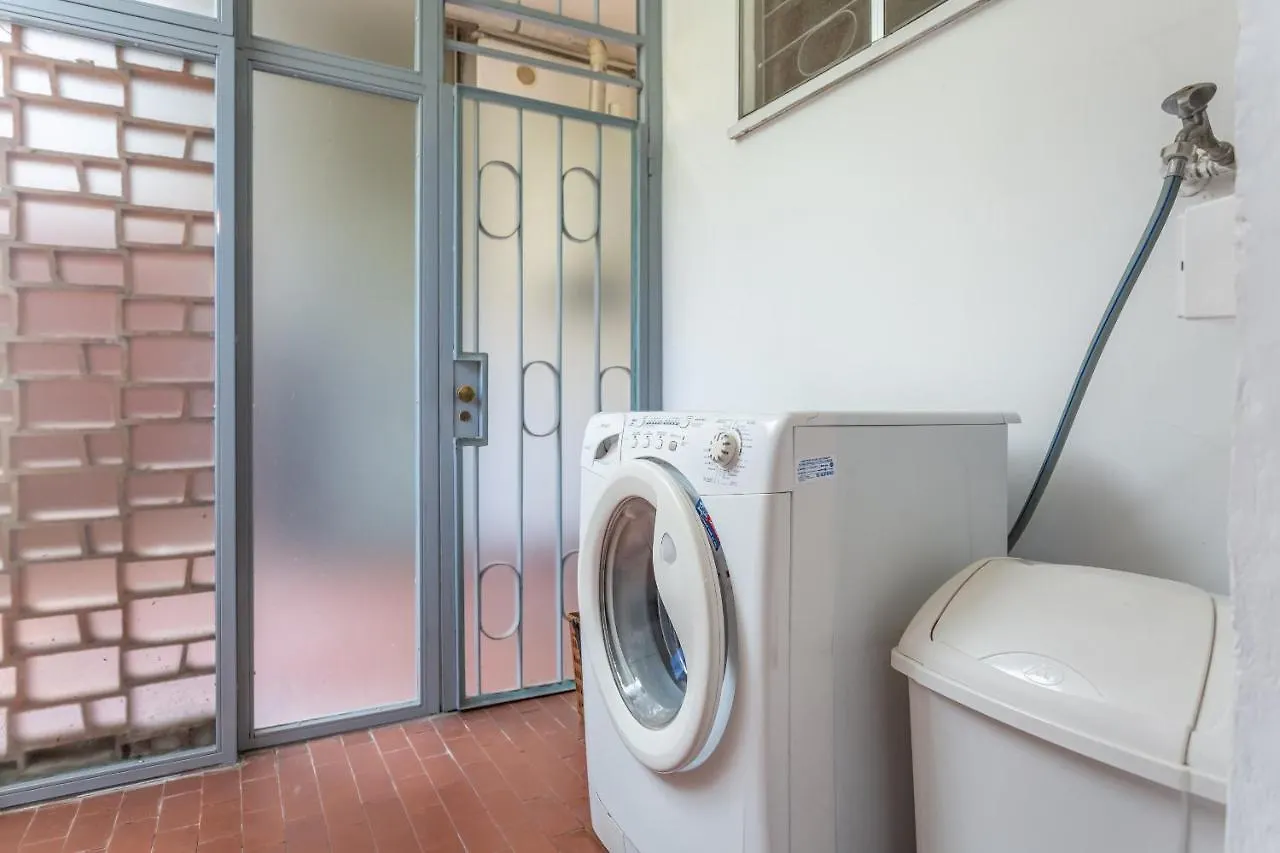 St Peters Garden 3 Bdr Apartment Rome 0*,  Italy