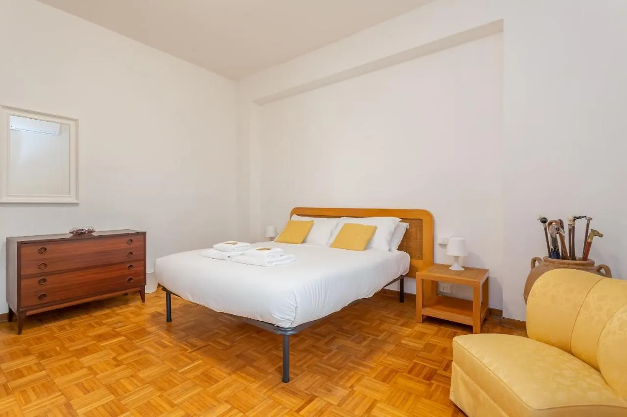 St Peters Garden 3 Bdr Apartment Rome Italy