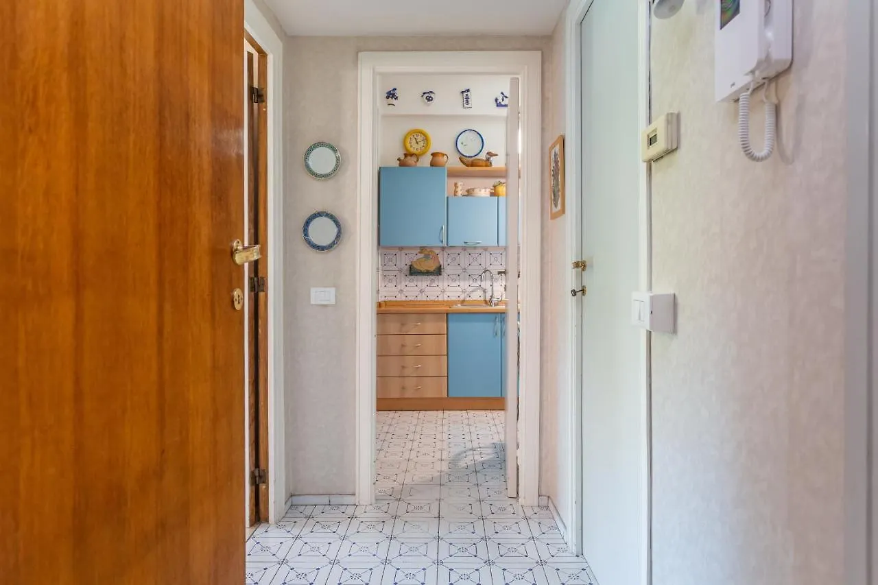 St Peters Garden 3 Bdr Apartment Rome Italy