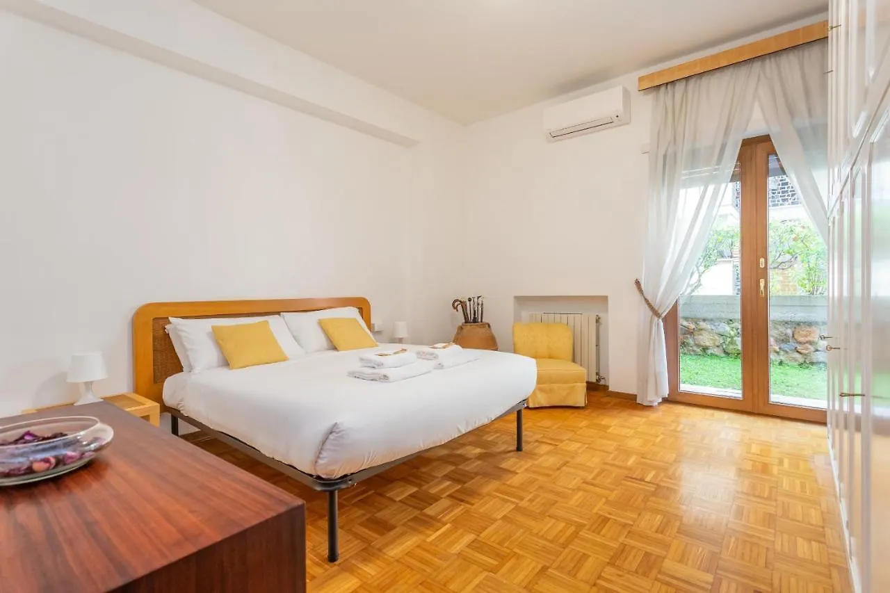 St Peters Garden 3 Bdr Apartment Rome Italy