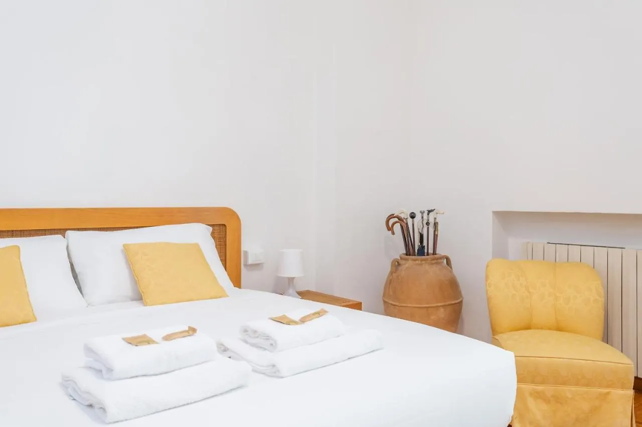 St Peters Garden 3 Bdr Apartment Rome Italy
